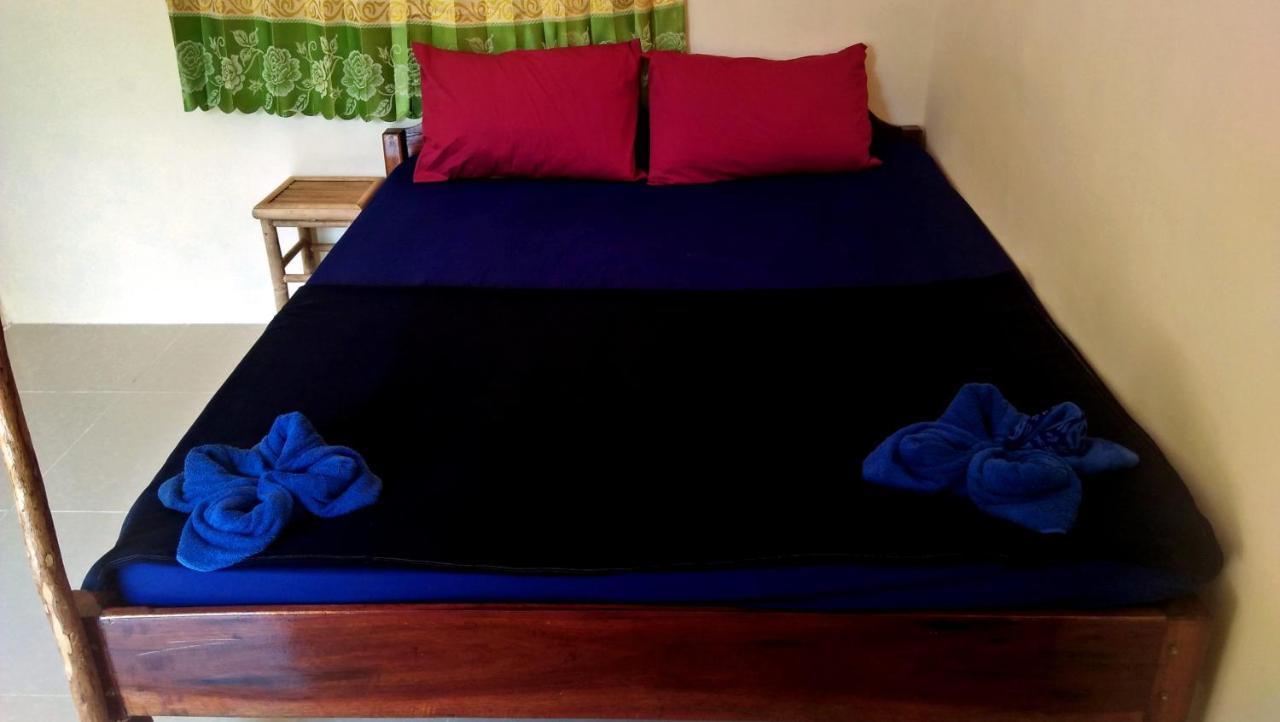 Baloo Guesthouse Koh Rong Sanloem Buitenkant foto