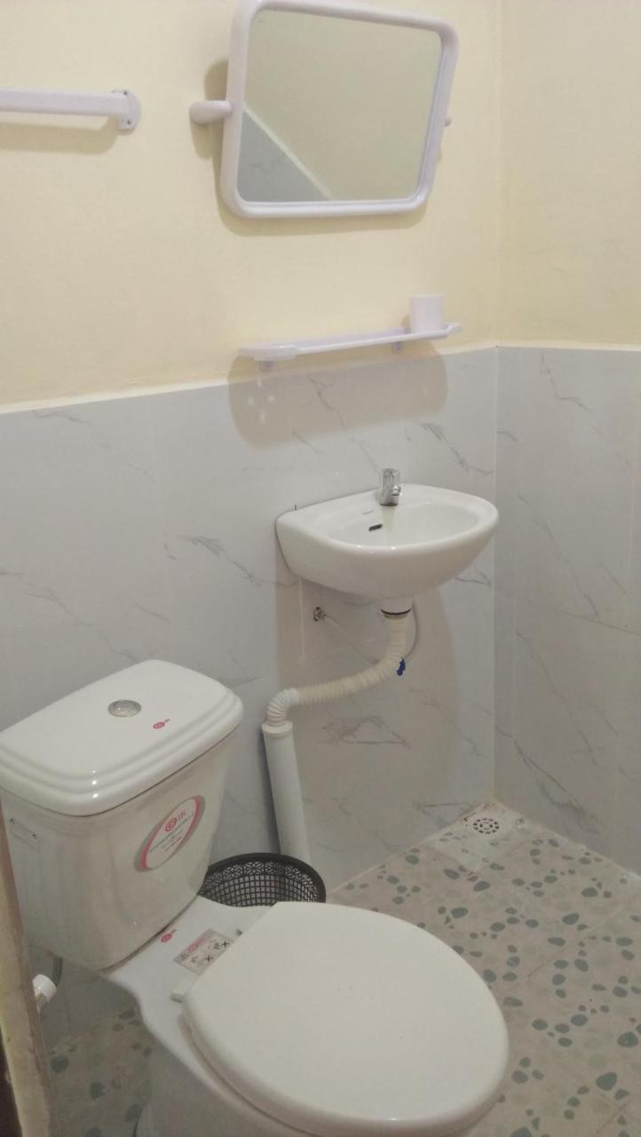 Baloo Guesthouse Koh Rong Sanloem Buitenkant foto